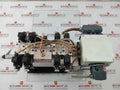 Kongsberg 0-10Bar 24Vdc Digital Governor System Actuator
