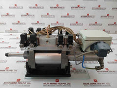 Kongsberg 0-10Bar 24Vdc Digital Governor System Actuator