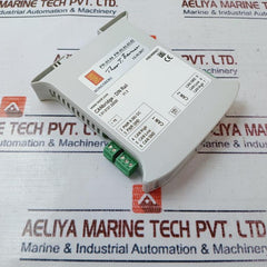 Kongsberg 1.01.0121.22020 Canbridge-din Rail 9-36V Dc