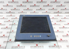 Kongsberg 109-211170 18.1” Lcd Monitor 12Vdc Ip20 Seafloor Mapping