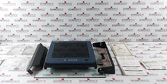 Kongsberg 109-211170 18.1” Lcd Monitor 12Vdc Ip20 Seafloor Mapping