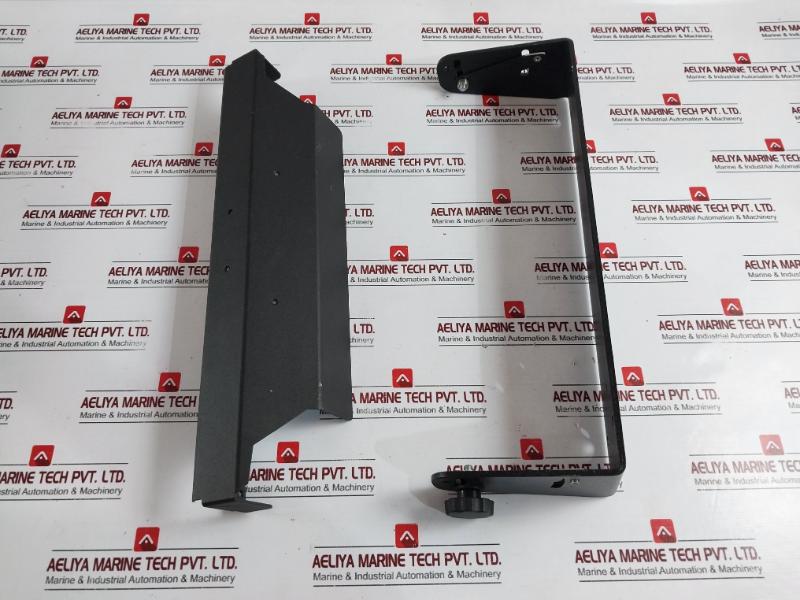 Kongsberg 109-211170 18.1” Lcd Monitor 12Vdc Ip20 Seafloor Mapping (Not Working)