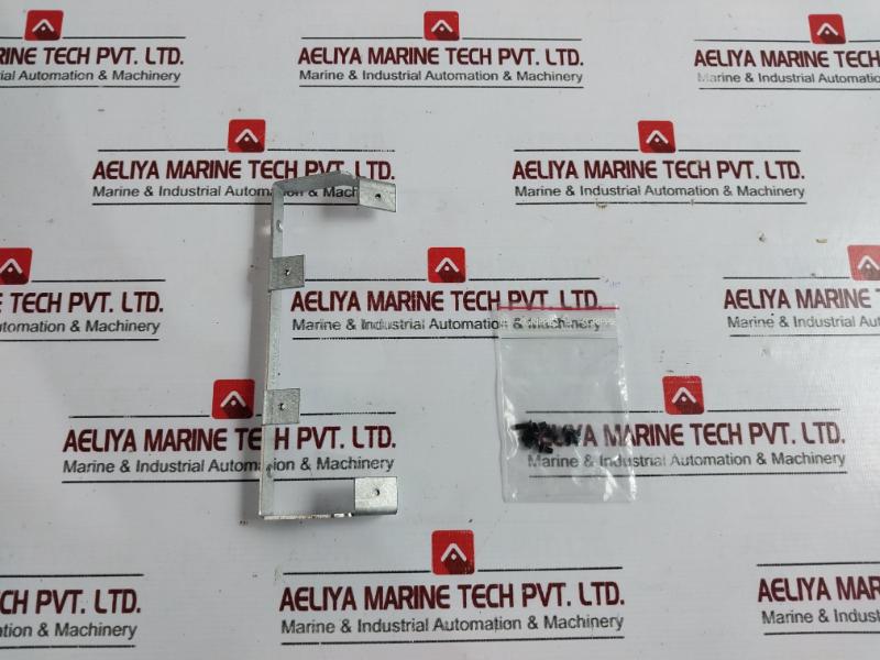 Kongsberg 109-211170 18.1” Lcd Monitor 12Vdc Ip20 Seafloor Mapping (Not Working)