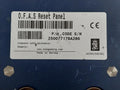 Kongsberg 25007717/25007717Ba286 Operator Fitness Alarm System