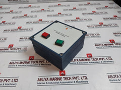 Kongsberg 25007717Ba259 Operator Fitness Alarm System Reset Panel