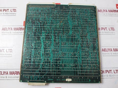 KONGSBERG 31209125B Communication Interface Printed Circuit Board 31209703 B/2