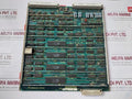 KONGSBERG 31209125B Communication Interface Printed Circuit Board 31209703 B/2