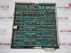 KONGSBERG 31209125B Communication Interface Printed Circuit Board 31209703 B/2