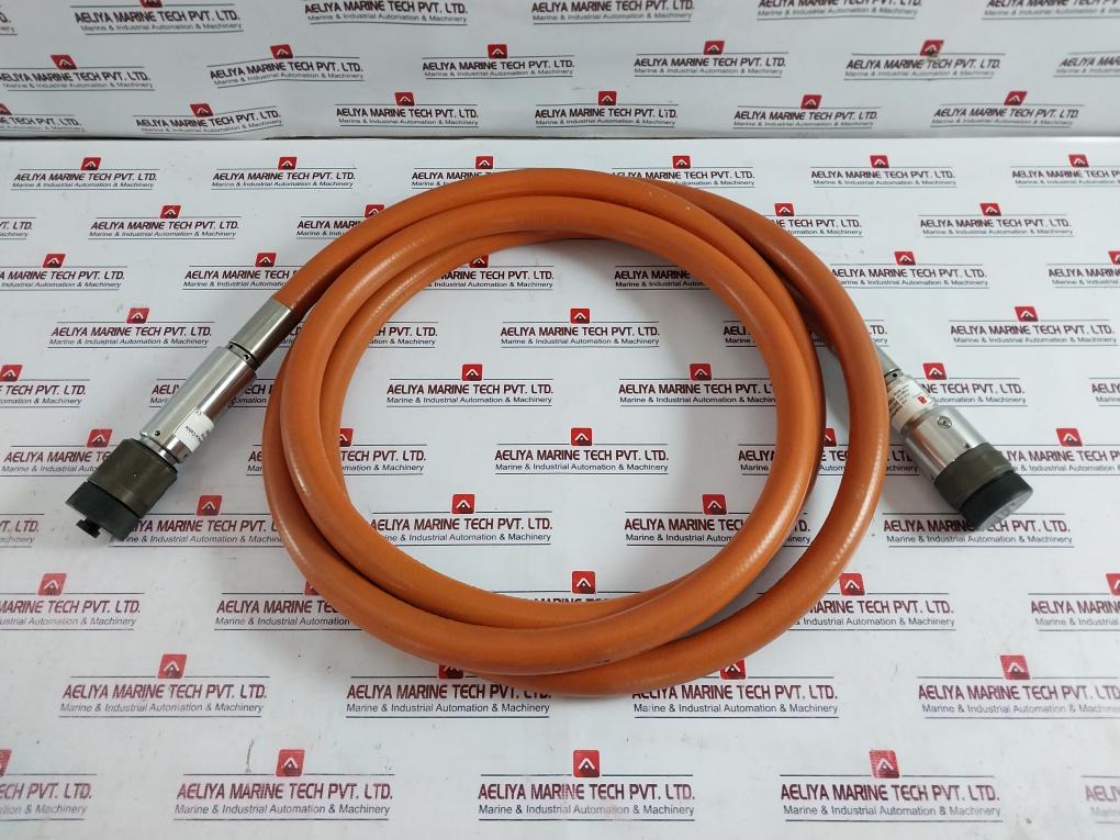 Kongsberg 357193 Interface Cable 3201318