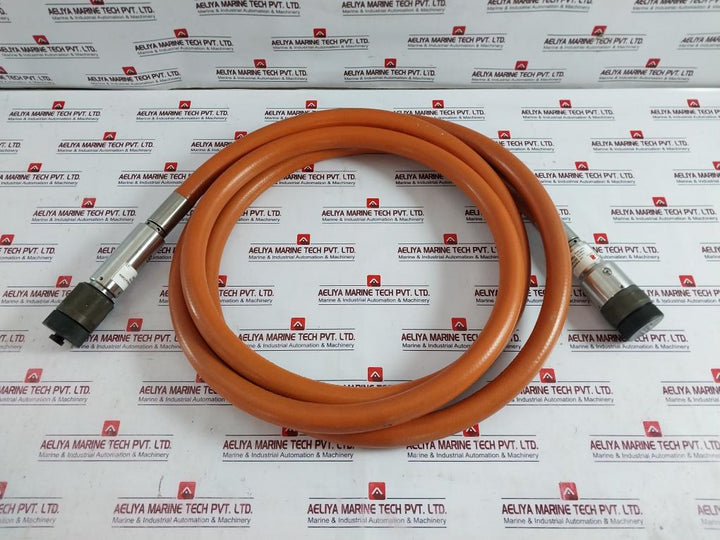 Kongsberg 357193 Interface Cable 3201318