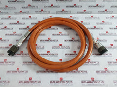 Kongsberg 357193 Interface Cable 3201318