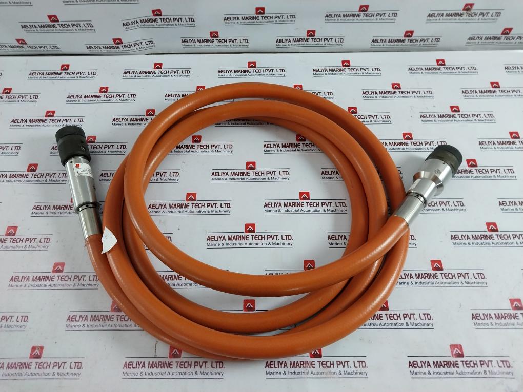 Kongsberg 357193 Interface Cable 3201318