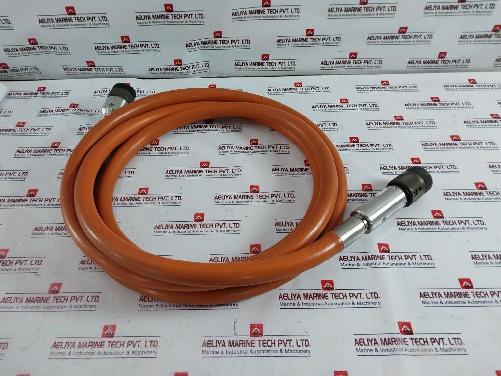 Kongsberg 357193 Interface Cable 3201318