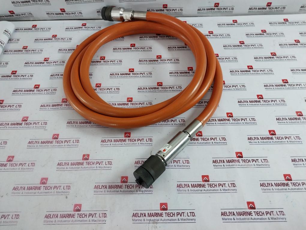 Kongsberg 357193 Interface Cable 3201318