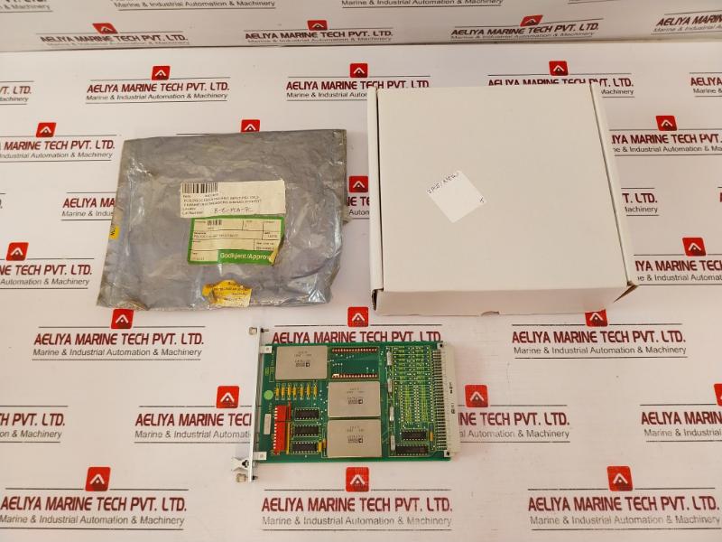 Kongsberg 37737996 A Pcb Circuit Board 37752771