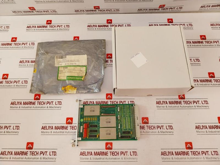 Kongsberg 37737996 A Pcb Circuit Board 37752771