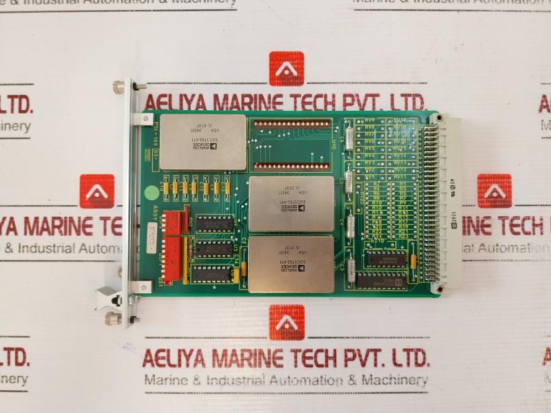 Kongsberg 37737996 A Pcb Circuit Board 37752771