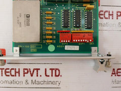 Kongsberg 37737996 A Pcb Circuit Board 37752771