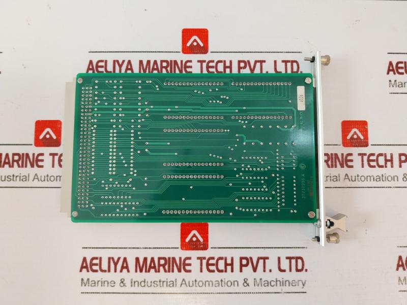 Kongsberg 37737996 A Pcb Circuit Board 37752771