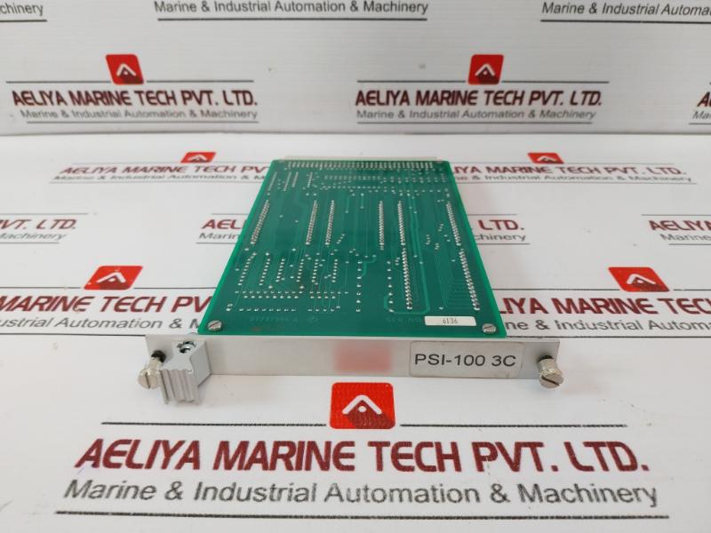 Kongsberg 37737996 A Pcb Circuit Board 37752771