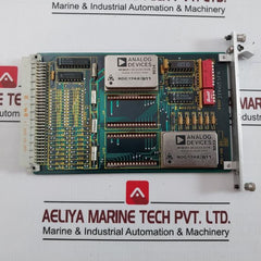 Kongsberg 37740537A Printed Circuit Board Psi-100-2C, Psi-100 85