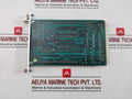 Kongsberg 37740537A Printed Circuit Board Psi-100-2C, Psi-100 85
