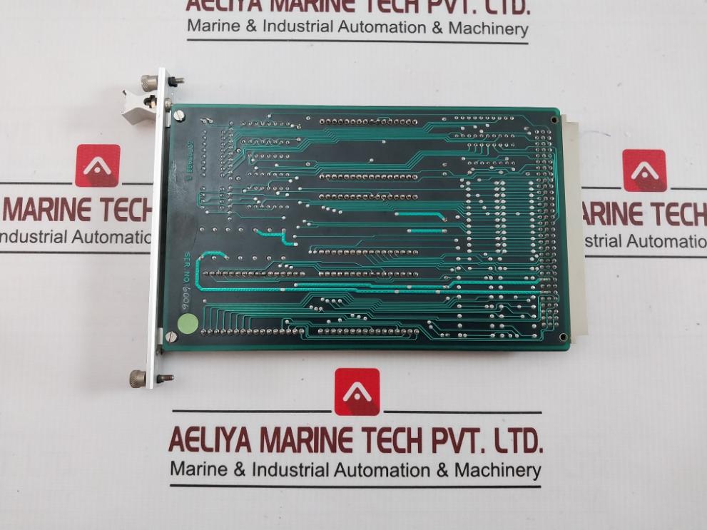 Kongsberg 37740537A Printed Circuit Board Psi-100-2C, Psi-100 85