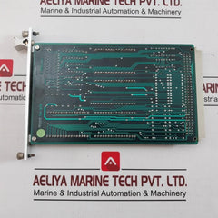 Kongsberg 37740537A Printed Circuit Board Psi-100-2C, Psi-100 85