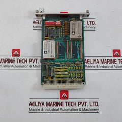 Kongsberg 37740537A Printed Circuit Board Psi-100-2C, Psi-100 85