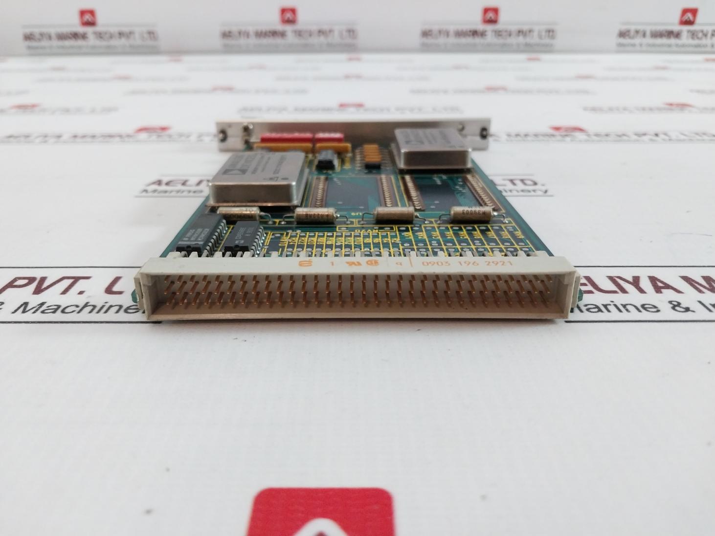 Kongsberg 37740537A Printed Circuit Board Psi-100-2C, Psi-100 85