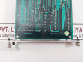 Kongsberg 37740537A Printed Circuit Board Psi-100-2C, Psi-100 85