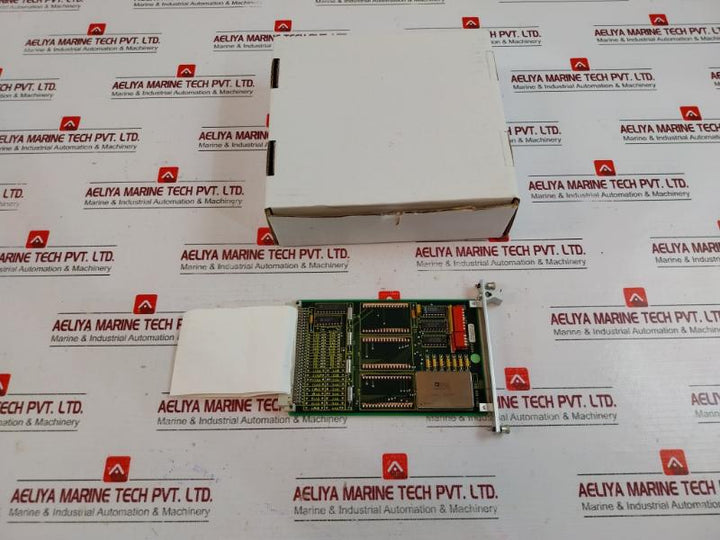Kongsberg 37740537a Printed Circuit Board Card Psi-100