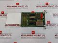 Kongsberg 37740537a Printed Circuit Board Card Psi-100
