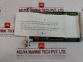 Kongsberg 37740537a Printed Circuit Board Card Psi-100