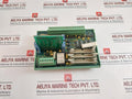 Kongsberg 37960309 Terminal Board Serial Switch Module