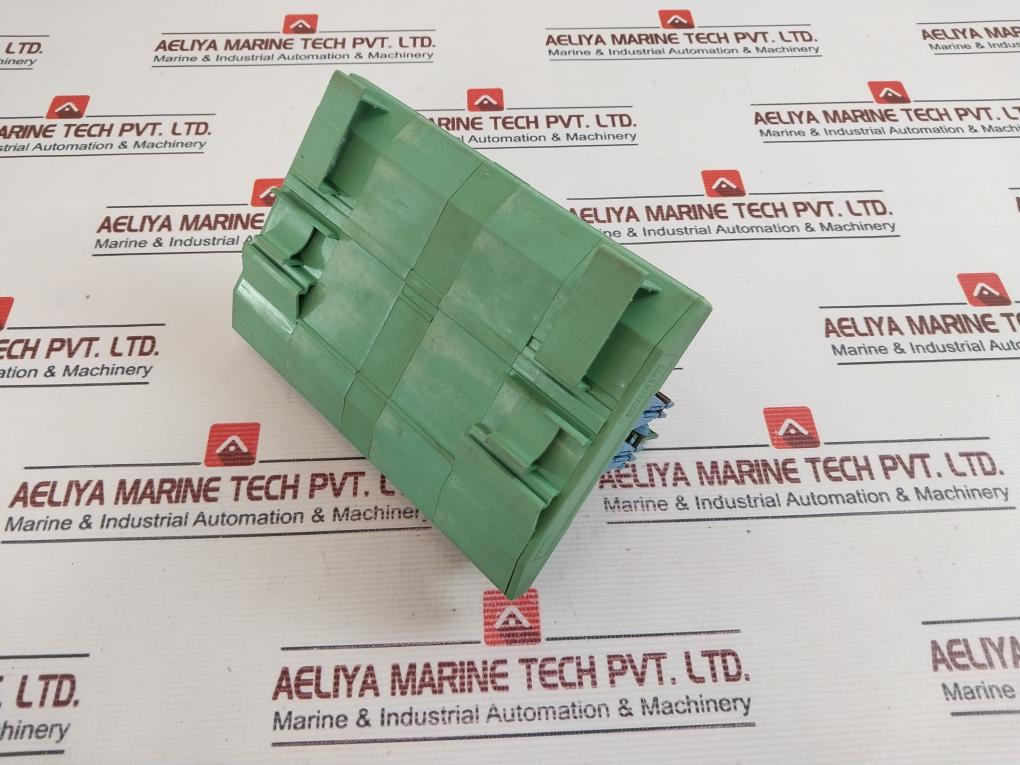 Kongsberg 37960309 Terminal Board Serial Switch Module – Aeliya Marine Tech