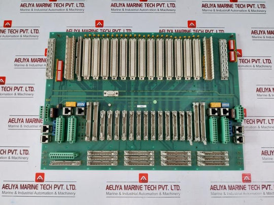 Kongsberg 37960580 A Simrad Electronic Assembly
