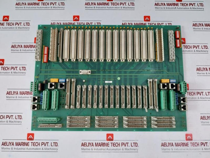 Kongsberg 37960580 A Simrad Electronic Assembly