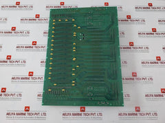 Kongsberg 37960580 A Simrad Electronic Assembly