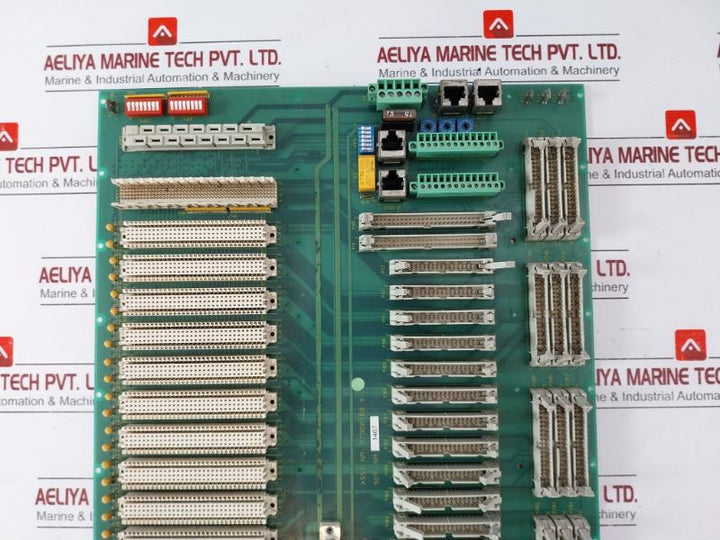 Kongsberg 37960580 A Simrad Electronic Assembly