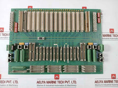 Kongsberg 37960580 A Simrad Backplane Pcb Unit