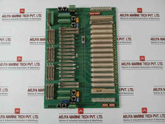 Kongsberg 37960580 A Simrad Backplane Pcb Unit