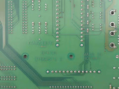 Kongsberg 37960580 A Simrad Backplane Pcb Unit
