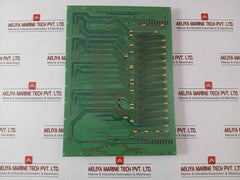 Kongsberg 37960580 A Simrad Backplane Pcb Unit