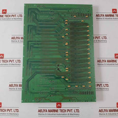 Kongsberg 37960580 A Simrad Backplane Pcb Unit
