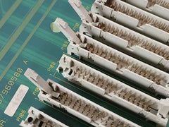 Kongsberg 37960580 A Simrad Backplane Pcb Unit