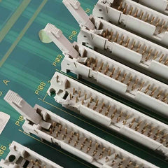 Kongsberg 37960580 A Simrad Backplane Pcb Unit