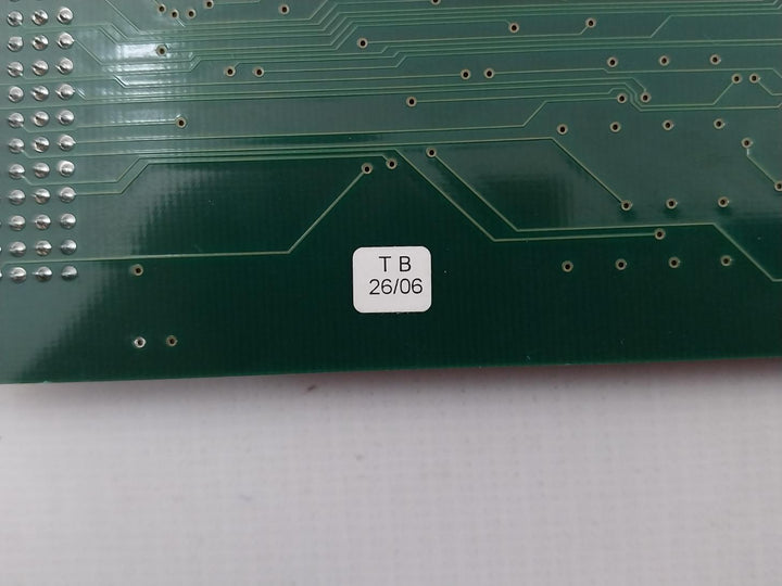Kongsberg 37970118 D Simrad Channel Analog Input Ai400 37970092 B