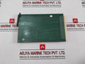 Kongsberg 37970118 D Simrad Channel Analog Input Ai400 37970092 B