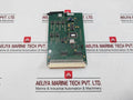 Kongsberg 37970118 D Simrad Channel Analog Input Ai400 37970092 B